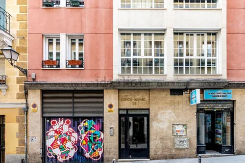 Pis de 50 m² a Madrid