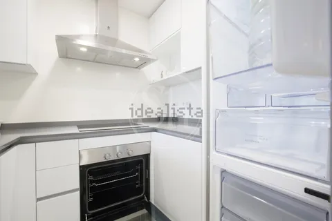 Pis de 45 m² a Madrid