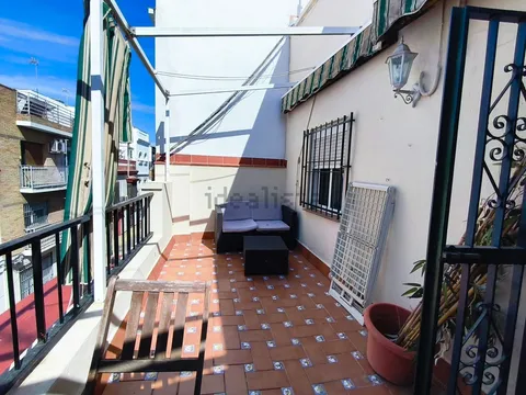 Pis de 73 m² a Sevilla (4/23)