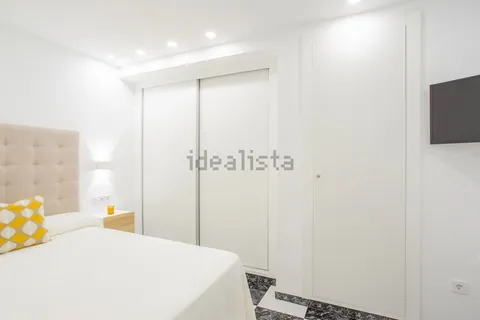 Habitació de lloguer, Cartagena