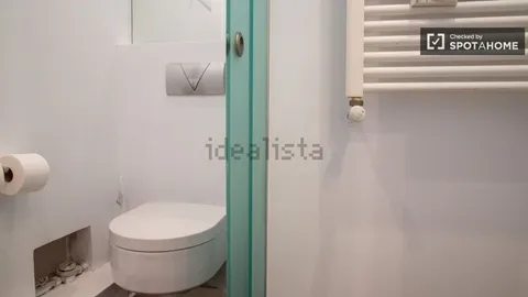 Pis de 115 m² a Madrid