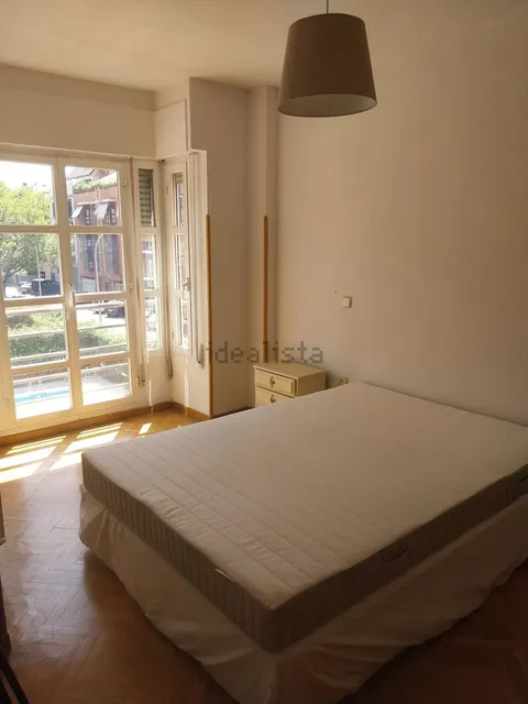 Pis de 75 m² a Madrid
