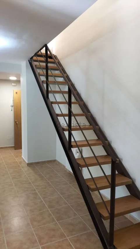 Flat 140 m² in Cabezamesada