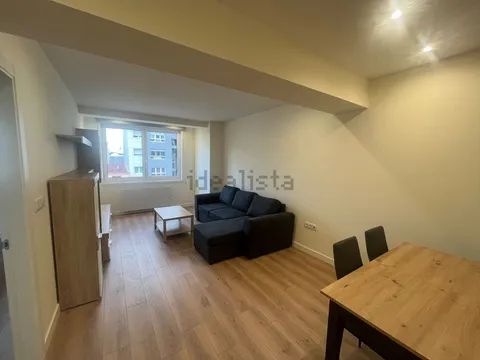 Piso de 82 m² en La Coruña (4/16)