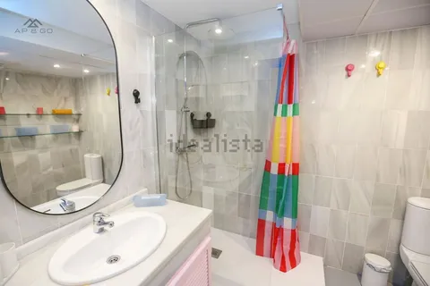 Flat 90 m² in Almuñécar