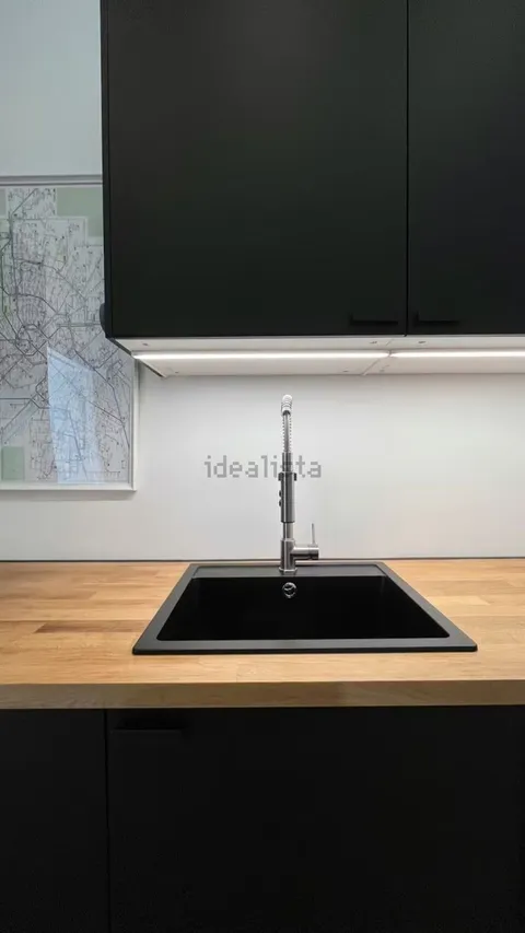 Pis de 30 m² a Barcelona (4/23)