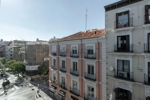 Pis de 102 m² a Madrid