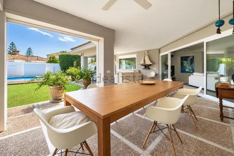 Casa de 357 m² a Marbella