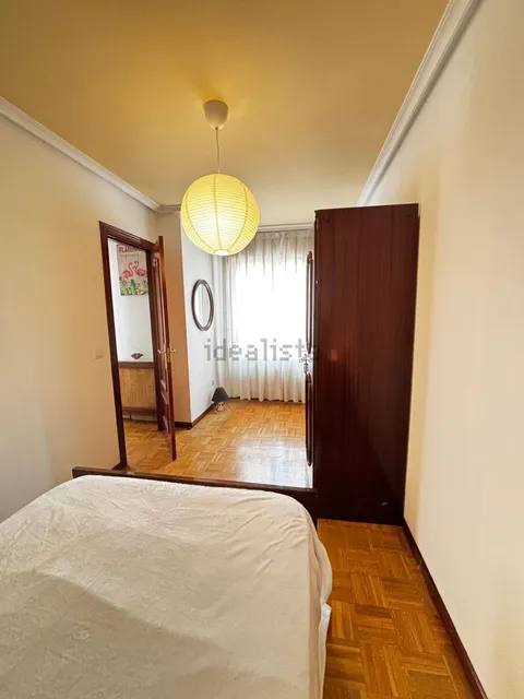Pis de 60 m² a Mieres