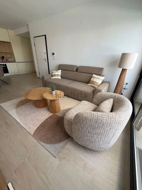 Pis de 67 m² a Sant Miquel de les Salines (3/15)
