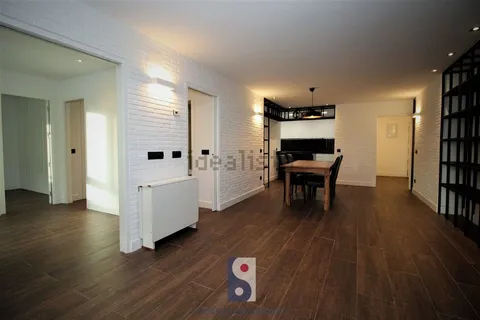 Pis de 130 m² a Madrid