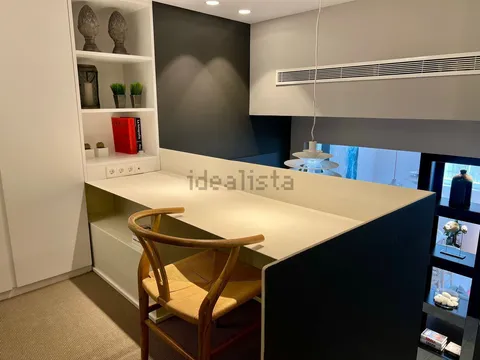 Pis de 60 m² a Madrid