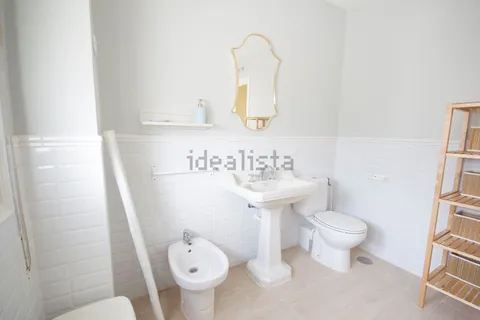 Zimmer zur Miete, Madrid