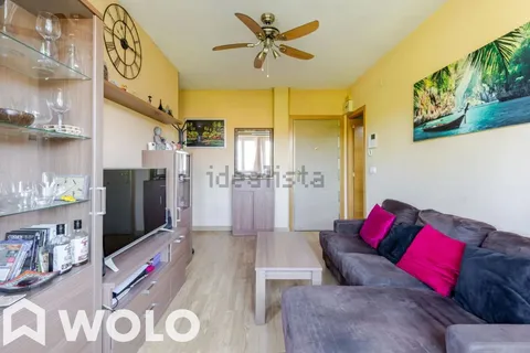 Pis de 51 m² a Madrid