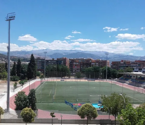Wohnung 114 m² in Granada