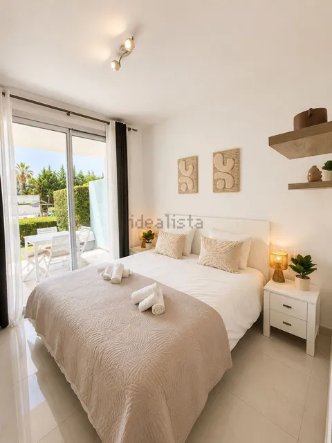 Pis de 150 m² a Estepona