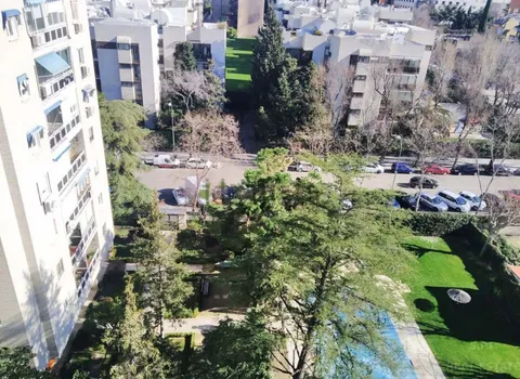 Pis de 143 m² a Madrid