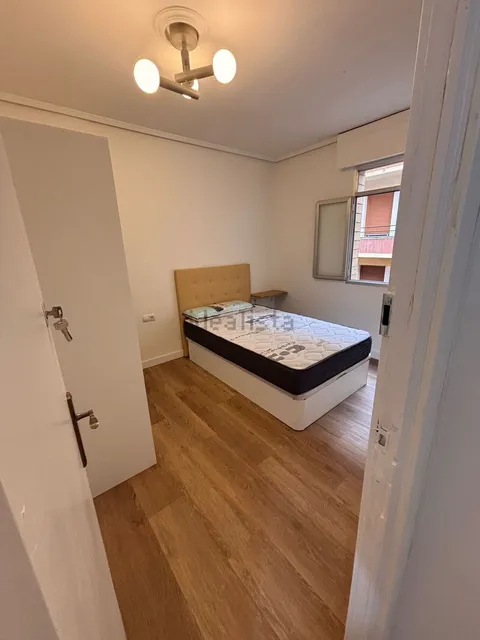 Habitació de lloguer, Barakaldo