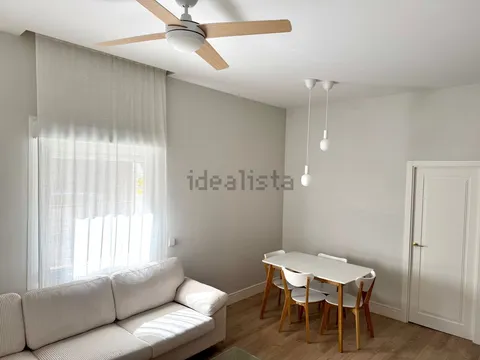 Pis de 70 m² a Madrid