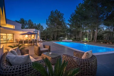 Casa de 710 m² a Santa Eulària des Riu