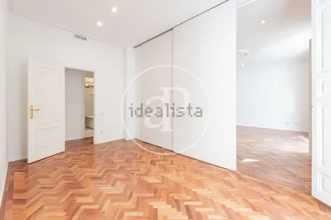 Wohnung 123 m² in Madrid