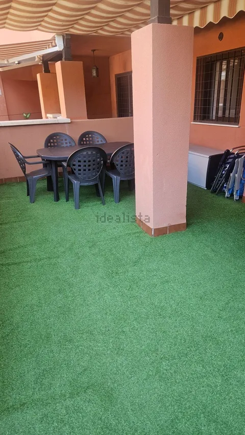 Pis de 90 m² a Roquetas de Mar