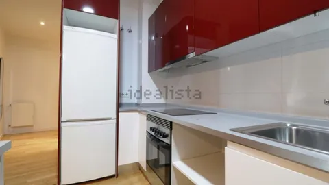 Appartamento 35 m² a Madrid