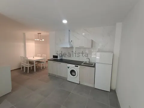 Pis de 70 m² a València
