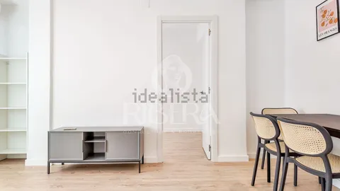 Pis de 78 m² a València