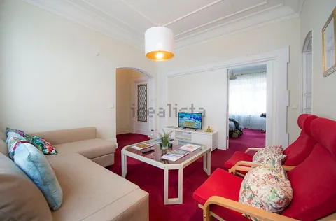 Habitació de lloguer, Bilbao