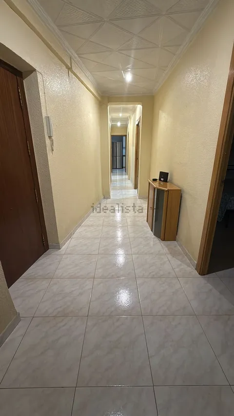 Habitació de lloguer, Molina de Segura