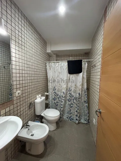 Habitació de lloguer, Còrdova