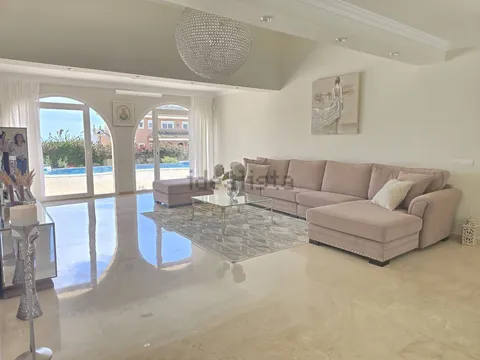 Casa de 280 m² a Mijas