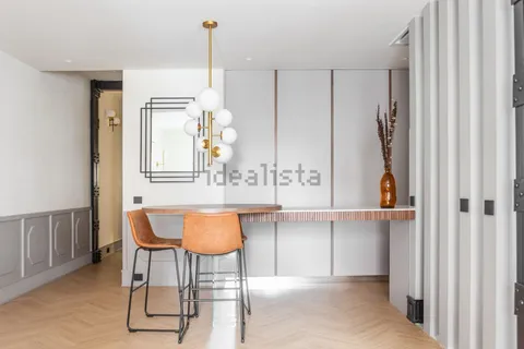 Pis de 177 m² a Madrid