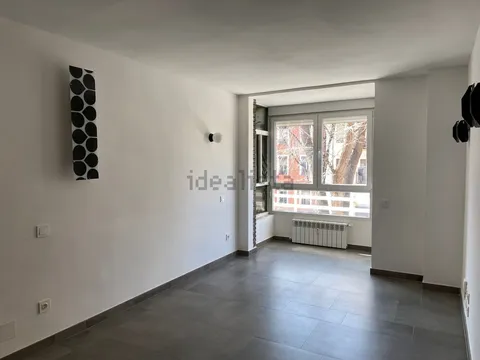 Appartamento 110 m² a Madrid
