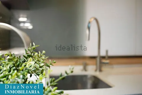 Pis de 65 m² a Granada