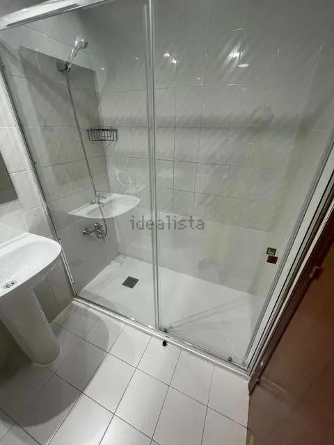 Habitació de lloguer, Saragossa