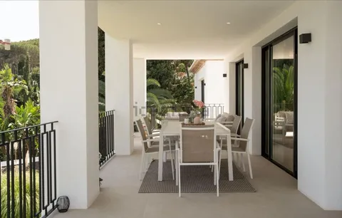 Haus 620 m² in Marbella