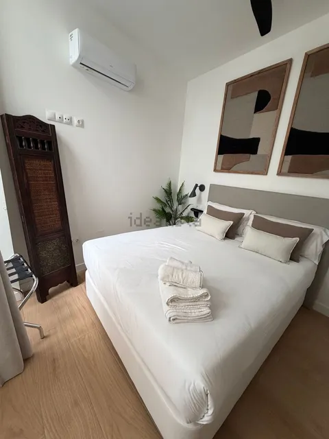 Appartamento 35 m² a Málaga