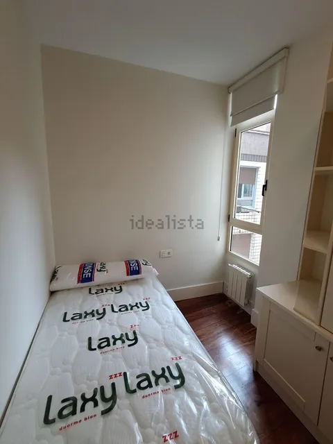 Pis de 90 m² a Bilbao