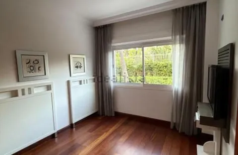 Wohnung 300 m² in Marbella