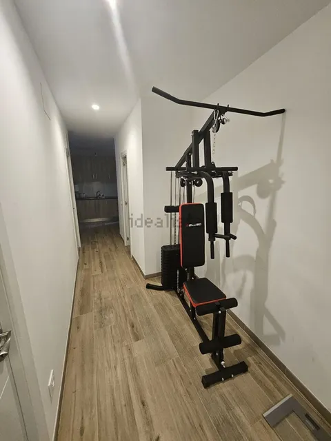 Zimmer zur Miete, Madrid