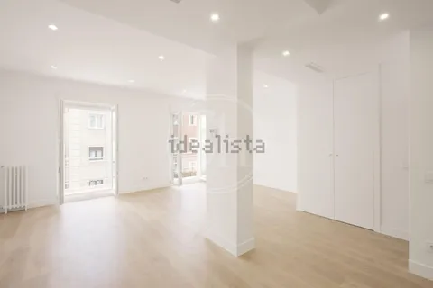 Piso de 108 m² en Madrid