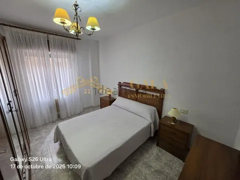 Pis de 87 m² a Cáceres