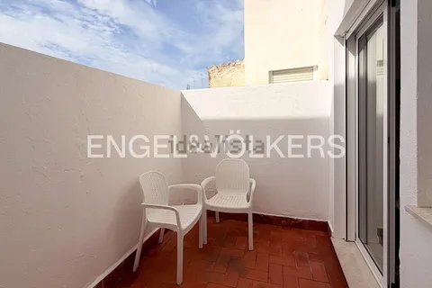 Pis de 109 m² a Montcada