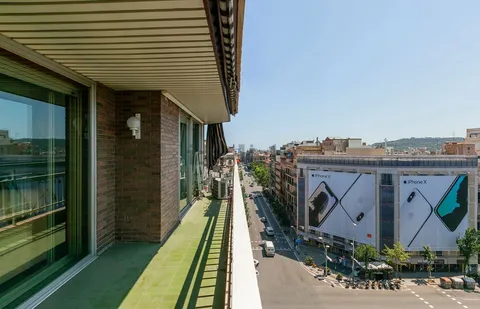 Apartamento 155 m² em Barcelona