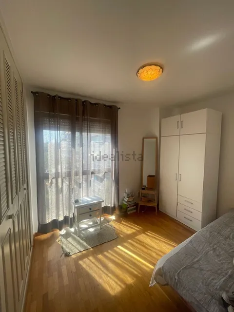 Habitació de lloguer, Alacant