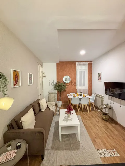 Pis de 117 m² a Madrid