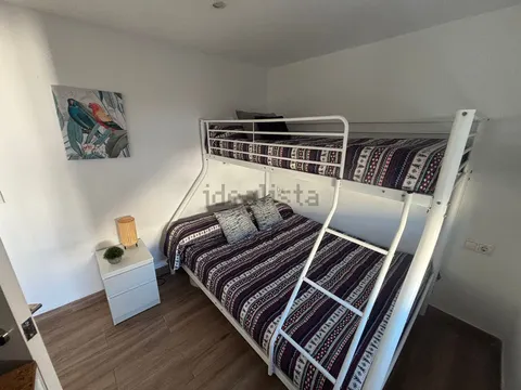 Pis de 59 m² a Sevilla