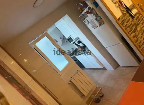 Quarto para alugar, Madrid